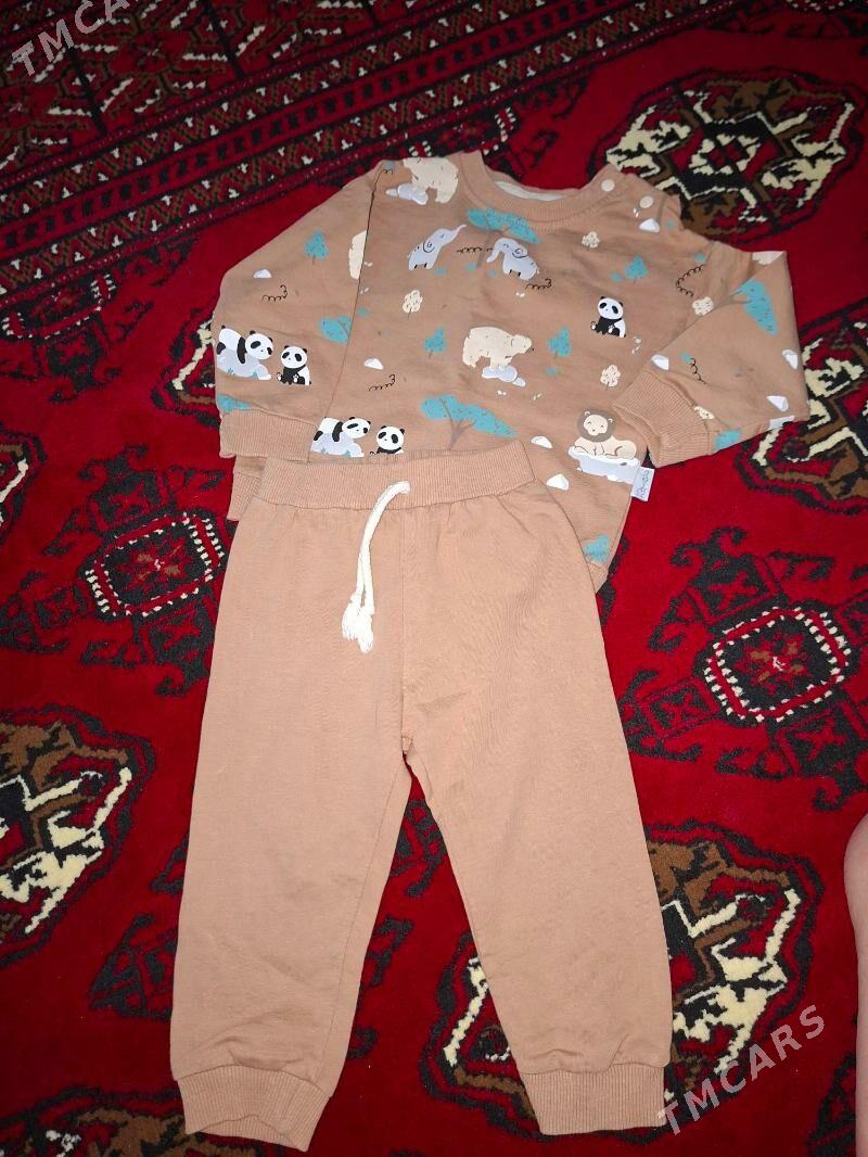 детская одежда - Türkmenabat - img 5