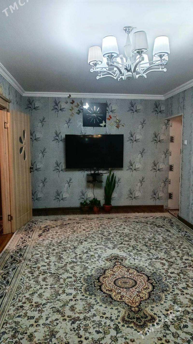 6mik 4/1et 2kom 41000 sroçno - Ашхабад - img 3