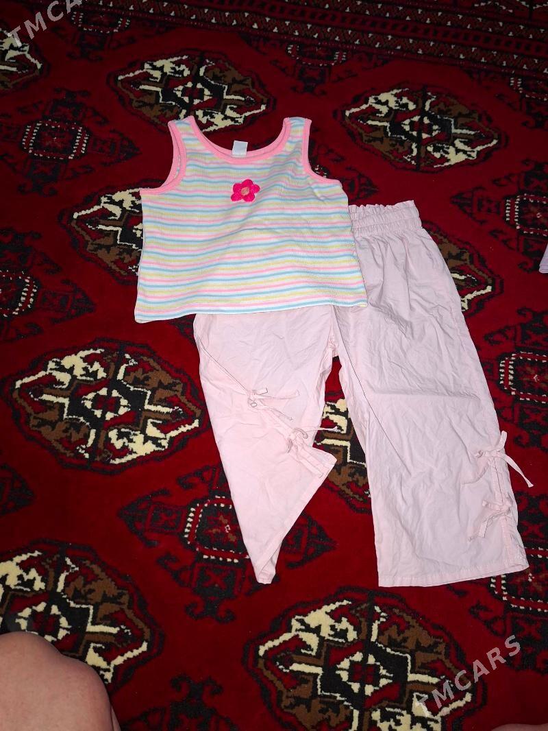 детская одежда - Türkmenabat - img 6