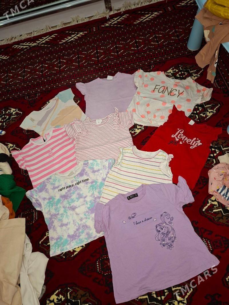 детская одежда - Türkmenabat - img 4