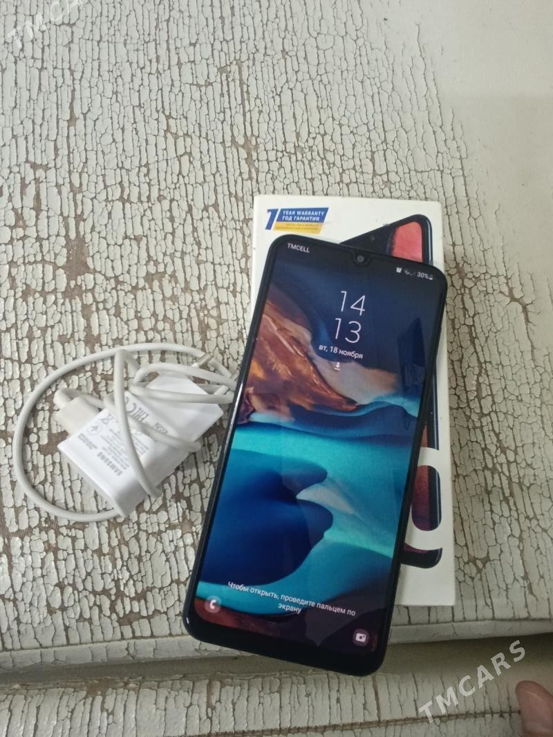 A20 - Гёкдепе - img 1