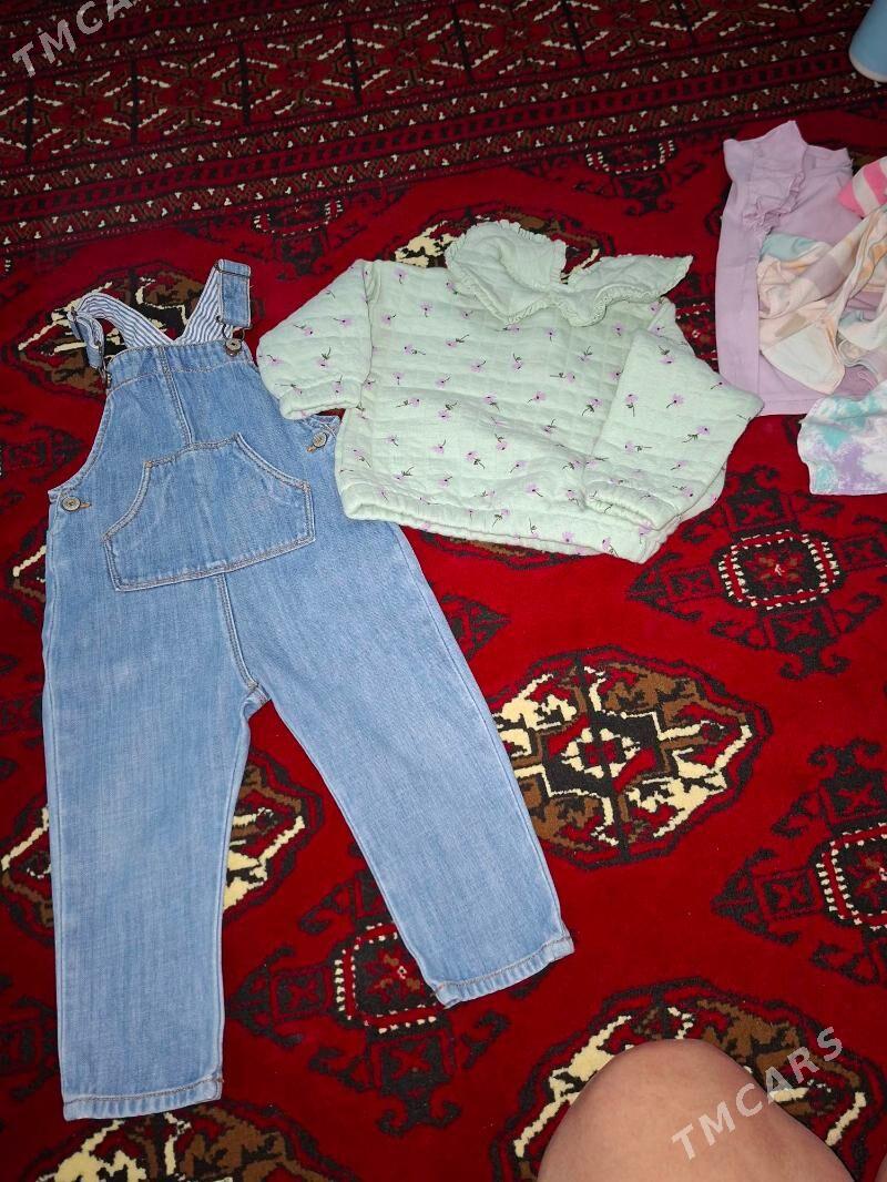 детская одежда - Türkmenabat - img 8