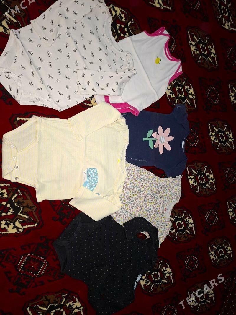 детская одежда - Türkmenabat - img 10