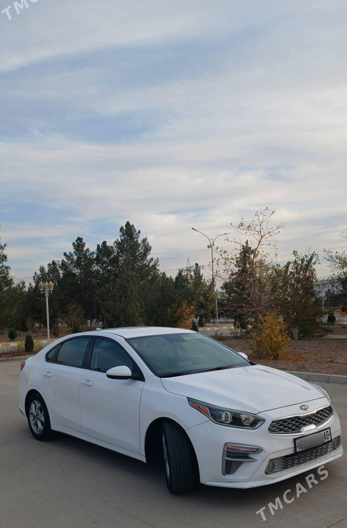 Kia Forte 2020 - 200 000 TMT - Ашхабад - img 2
