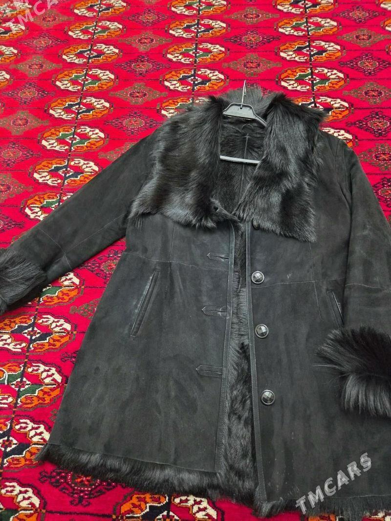 dublyonka - Aşgabat - img 1