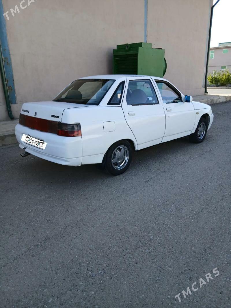 Lada 2110 2000 - 25 000 TMT - Бабадайхан - img 1