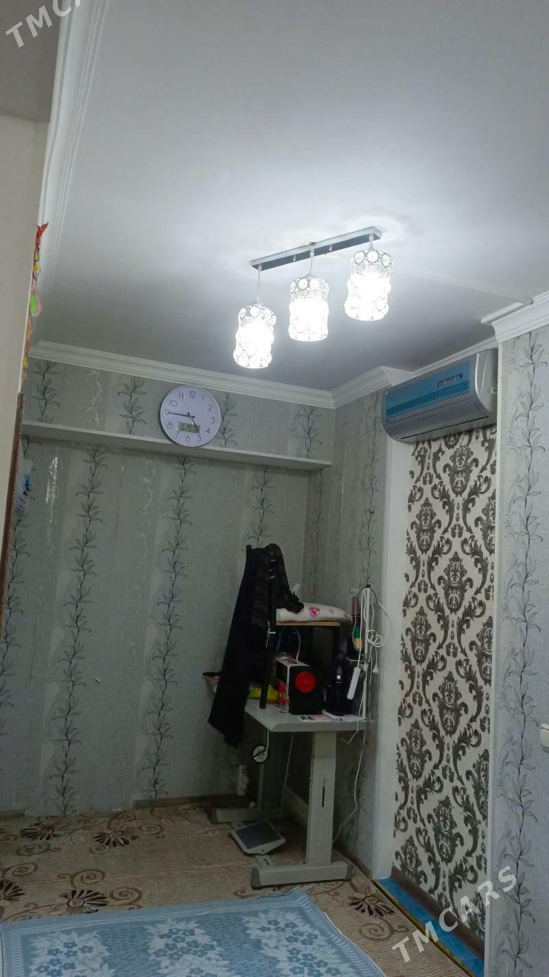 6mik 4/1et 2kom 41000 sroçno - Ашхабад - img 5