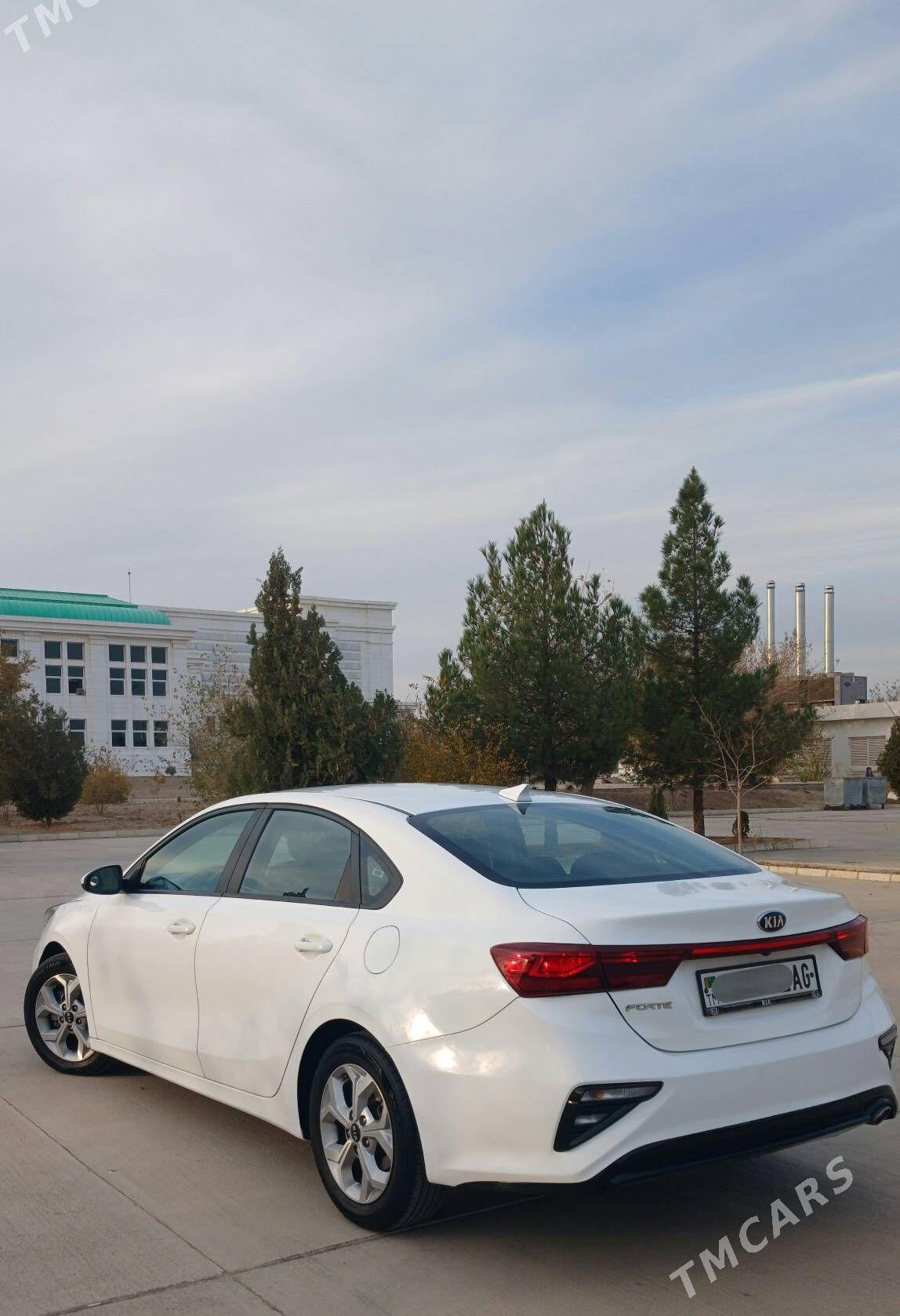 Kia Forte 2020 - 200 000 TMT - Ашхабад - img 6