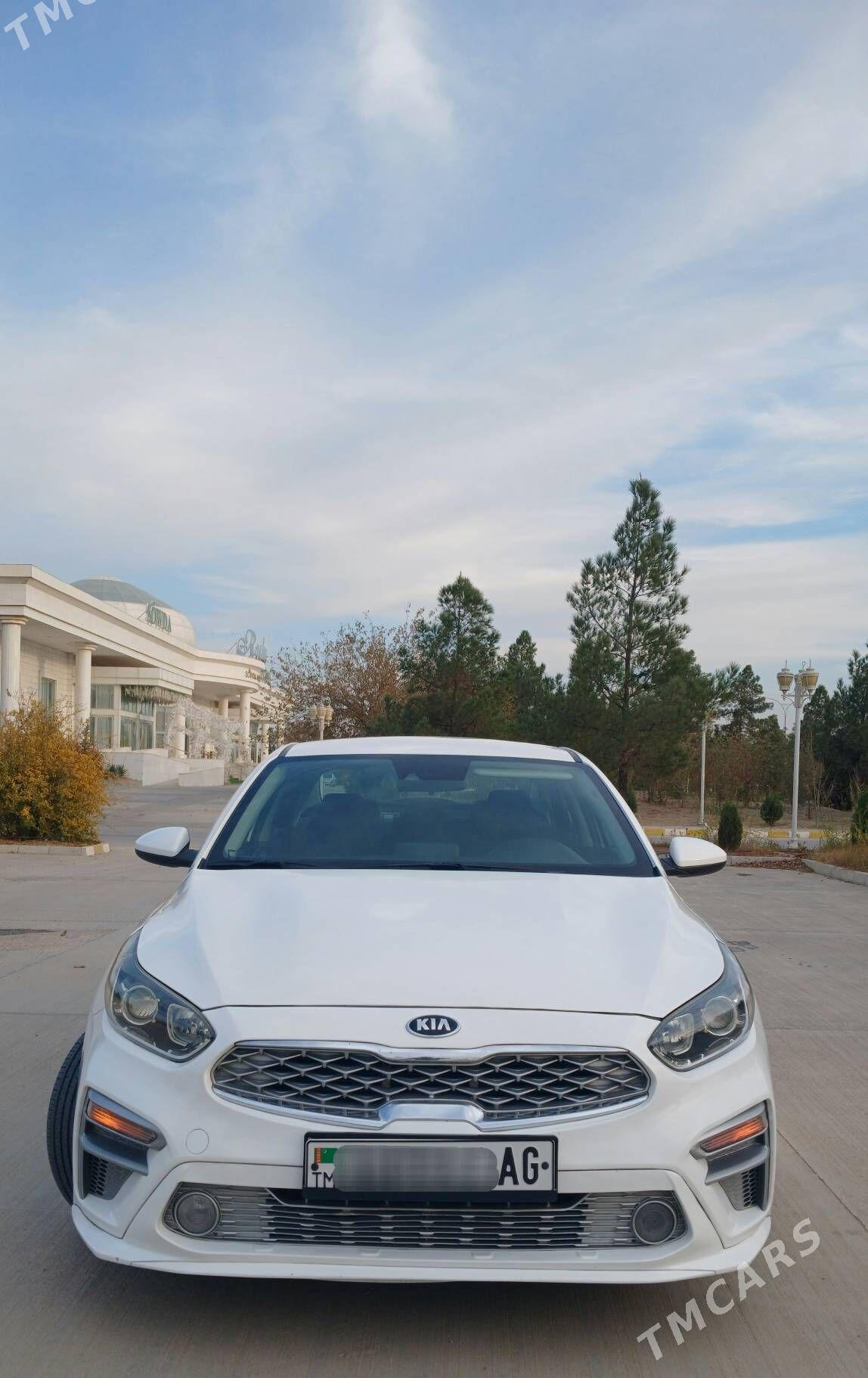 Kia Forte 2020 - 200 000 TMT - Ашхабад - img 3