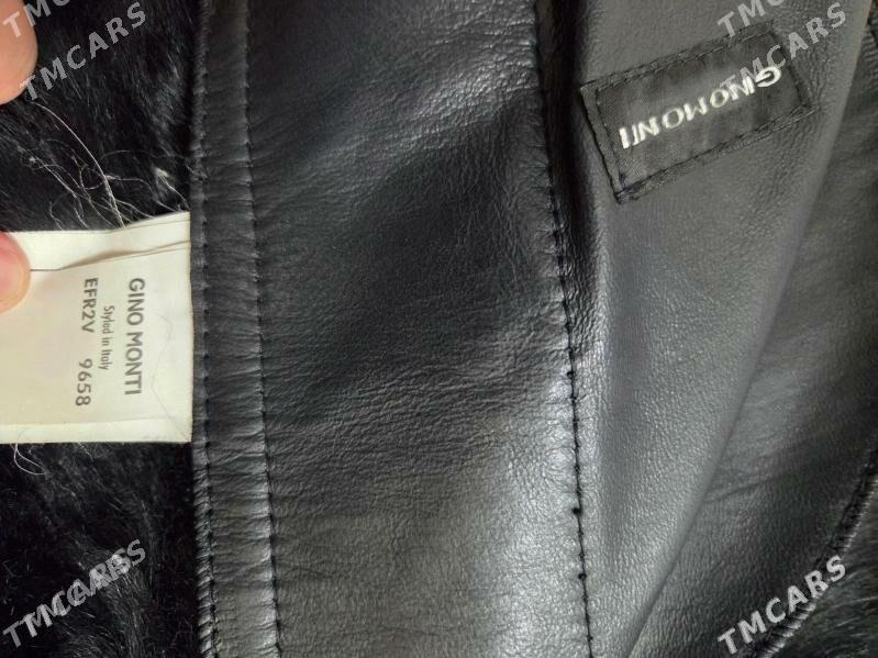 dublyonka - Aşgabat - img 3