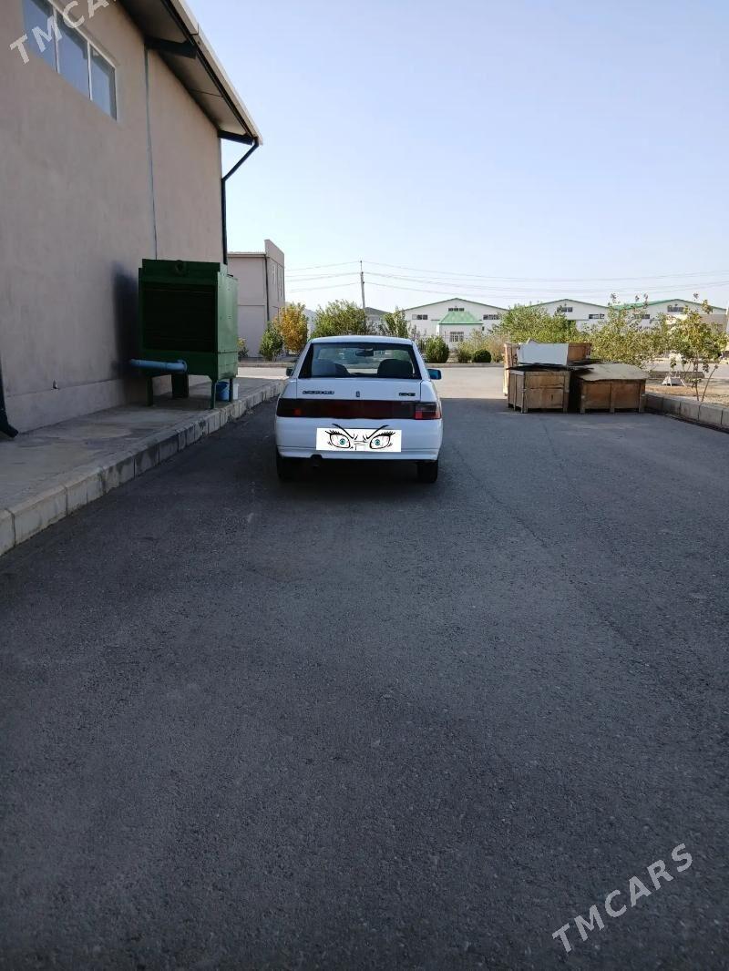 Lada 2110 2000 - 25 000 TMT - Бабадайхан - img 2