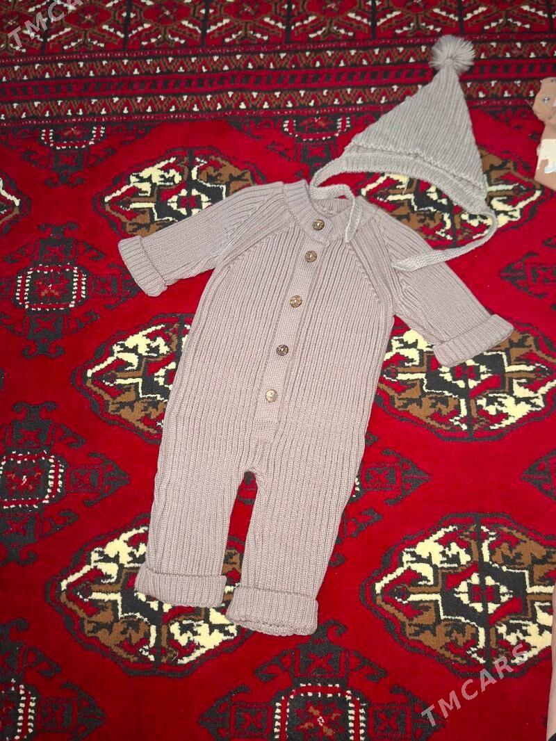 детская одежда - Türkmenabat - img 3