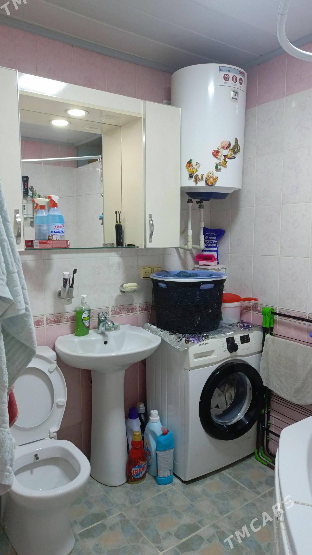 6mik 4/1et 2kom 41000 sroçno - Ашхабад - img 7