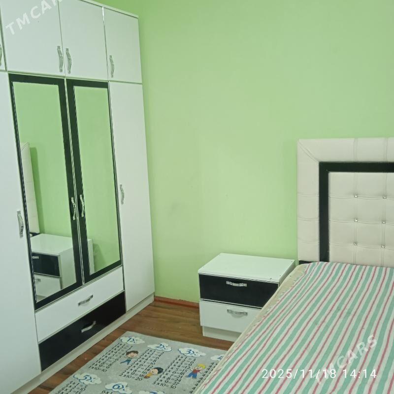 SPALNY  GARNITUR - Çärjew - img 6