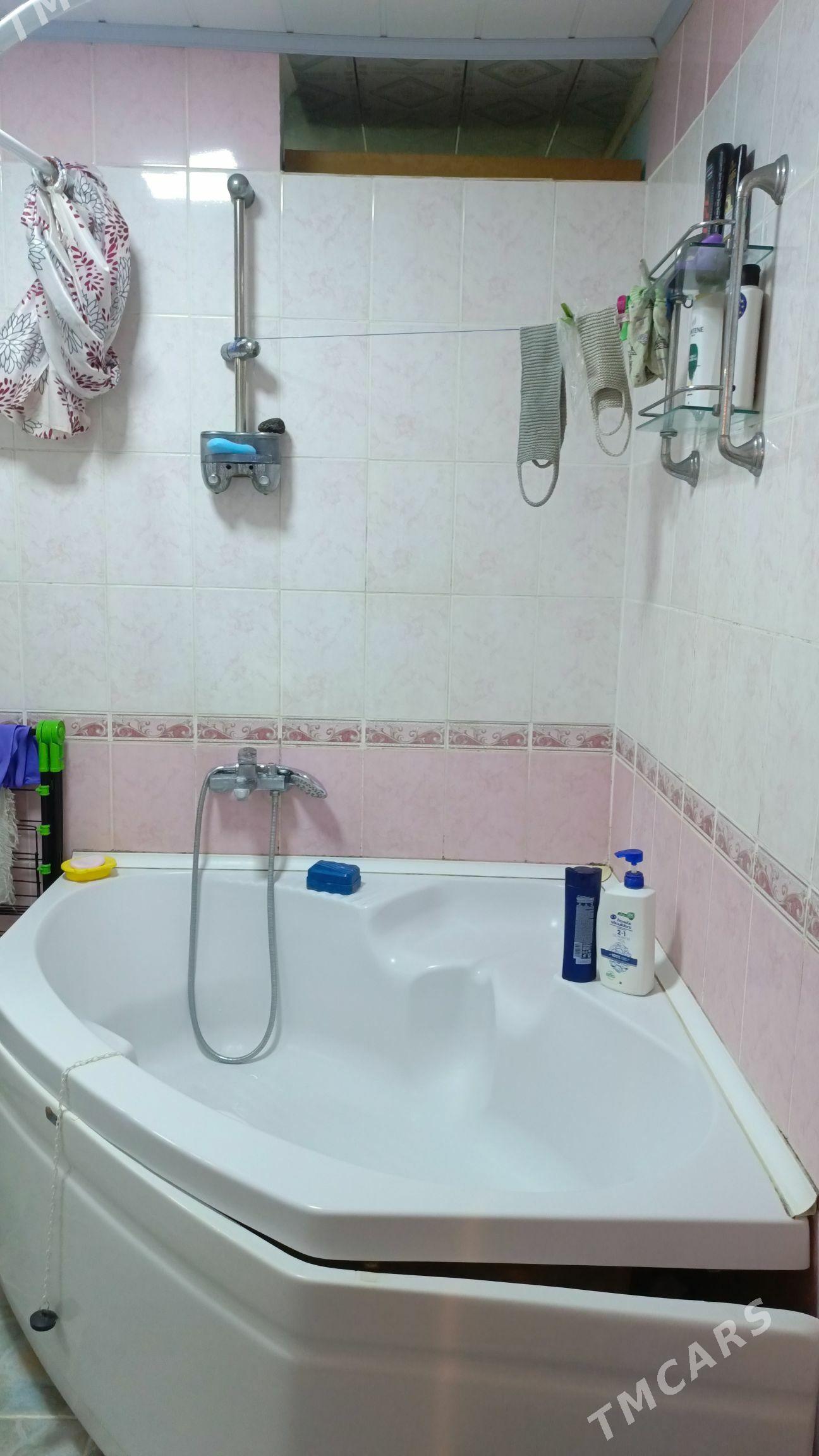 6mik 4/1et 2kom 41000 sroçno - Ашхабад - img 8