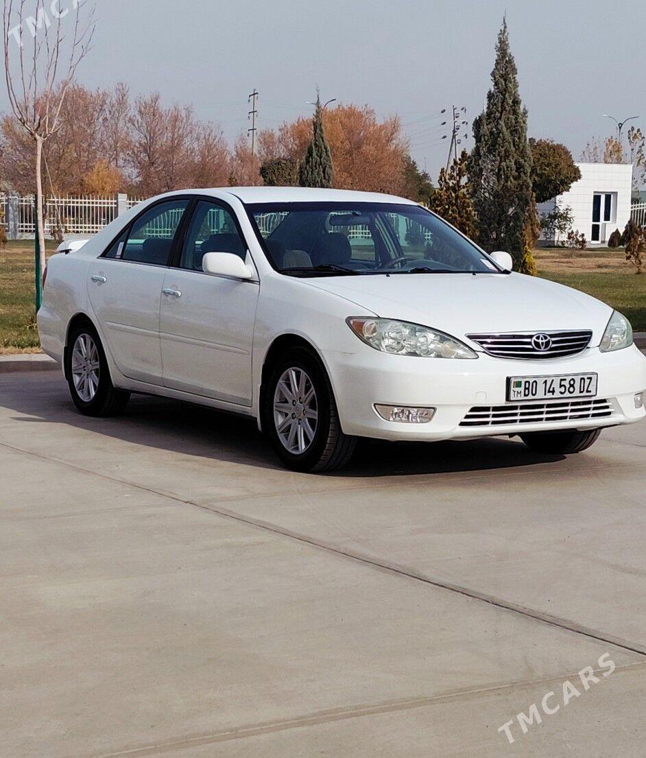 Toyota Camry 2005 - 200 000 TMT - Daşoguz - img 2