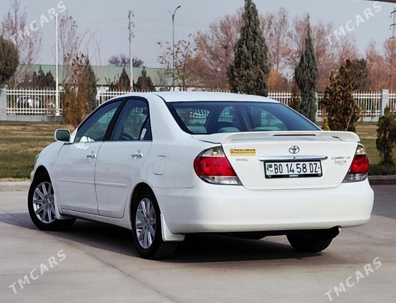 Toyota Camry 2005 - 200 000 TMT - Daşoguz - img 1