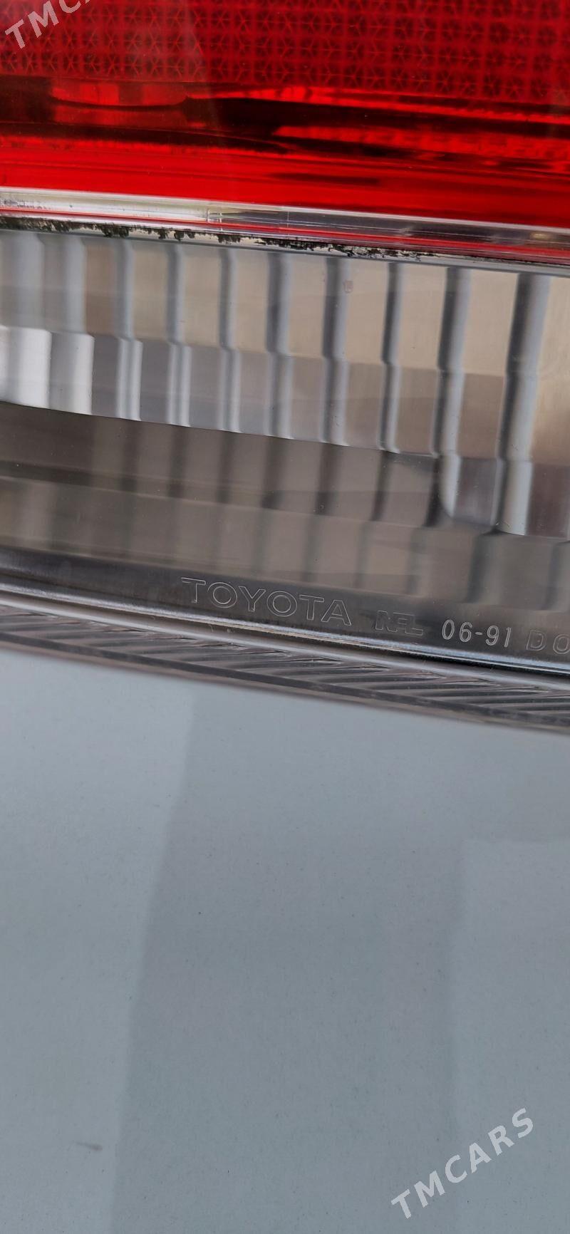 Toyota Camry 2005 - 200 000 TMT - Daşoguz - img 10