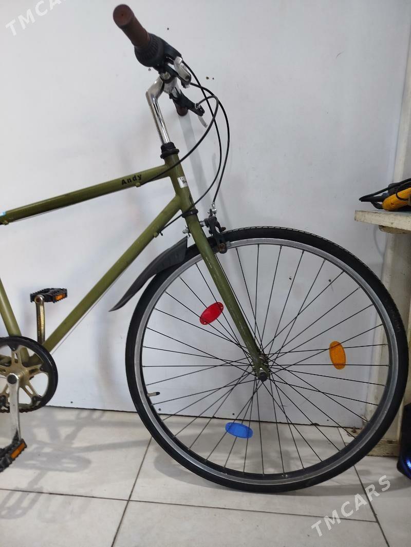 welik - Мары - img 3