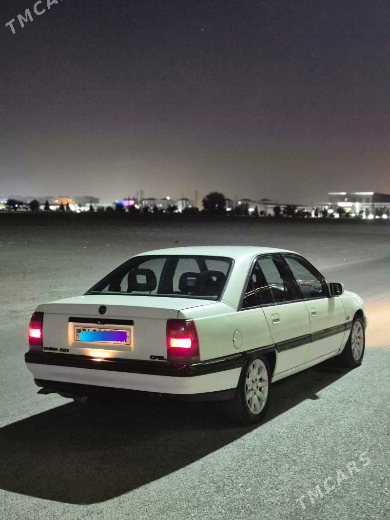 Opel Omega 1994 - 21 000 TMT - Хитровка - img 2