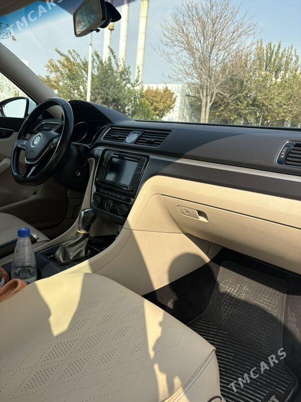 Volkswagen Passat 2017 - 240 000 TMT - Чоганлы - img 4