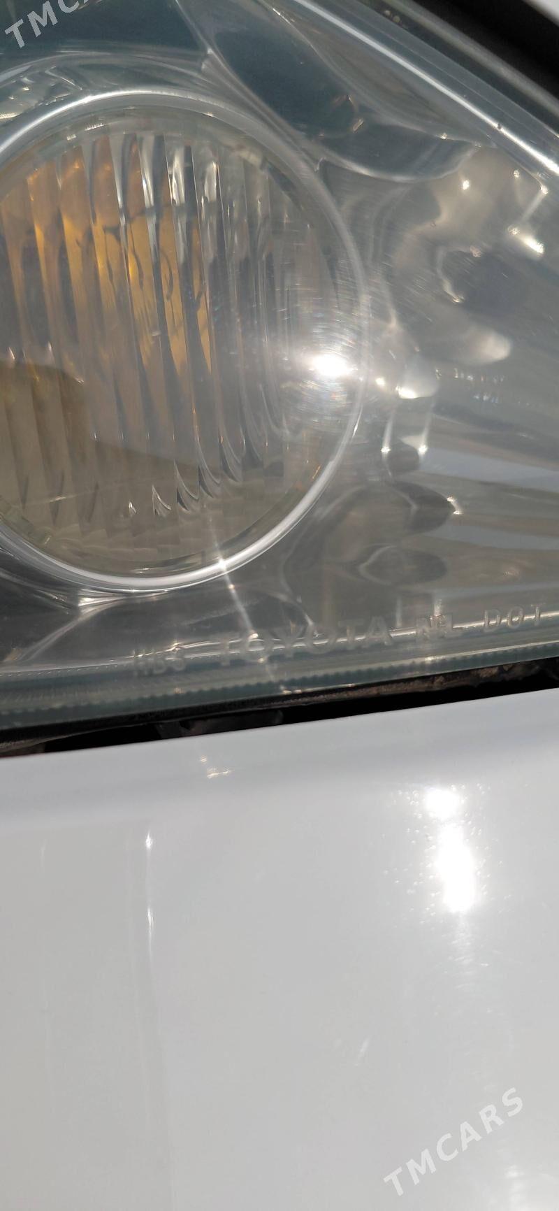 Toyota Camry 2005 - 200 000 TMT - Daşoguz - img 9