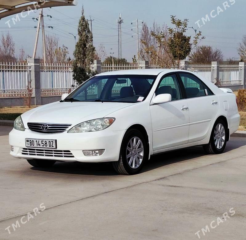 Toyota Camry 2005 - 200 000 TMT - Daşoguz - img 3