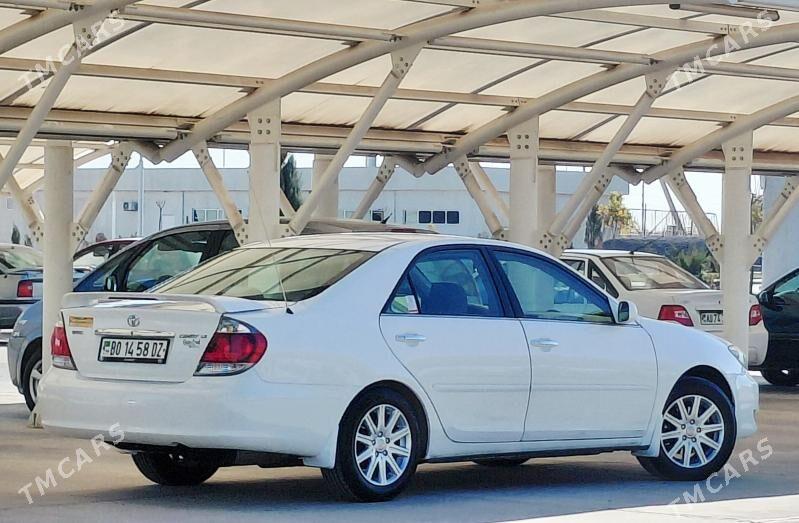 Toyota Camry 2005 - 200 000 TMT - Daşoguz - img 6