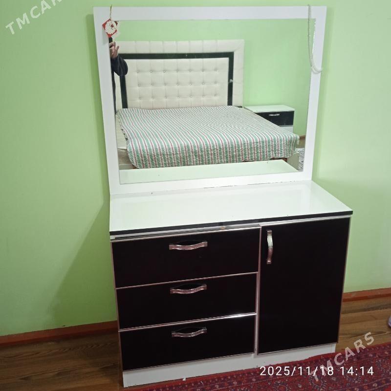 SPALNY  GARNITUR - Çärjew - img 5