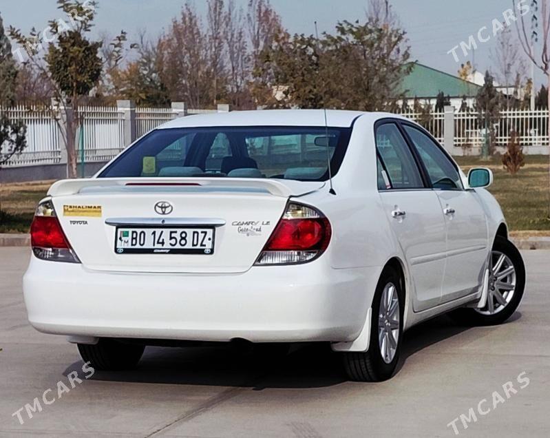 Toyota Camry 2005 - 200 000 TMT - Daşoguz - img 4