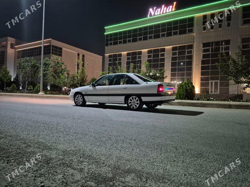 Opel Omega 1994 - 21 000 TMT - Хитровка - img 1