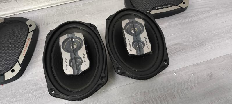 pioneer kalonka 700 TMT - Daşoguz - img 3