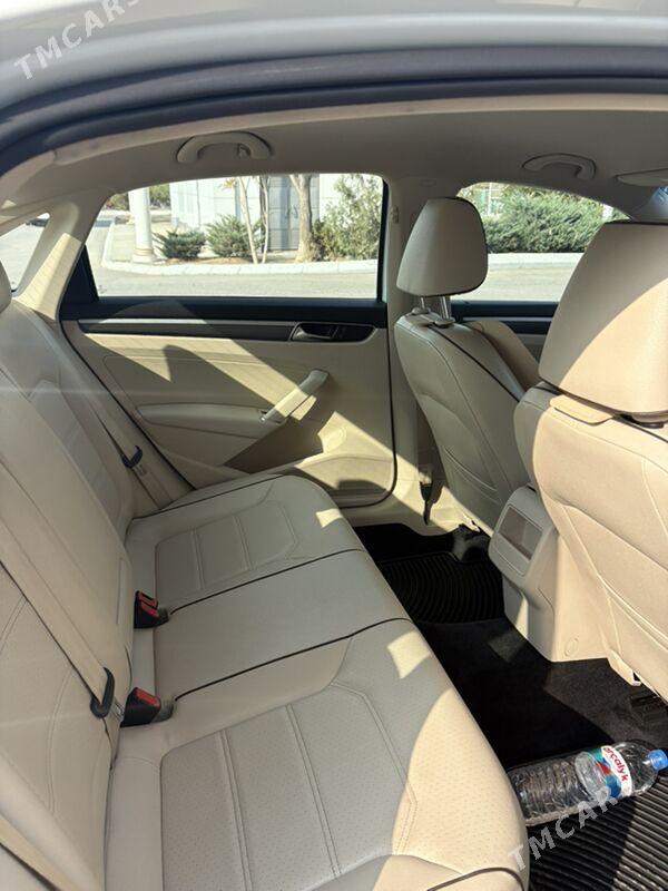 Volkswagen Passat 2017 - 240 000 TMT - Чоганлы - img 3