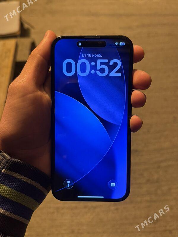 iphone 16 plus - Ашхабад - img 1