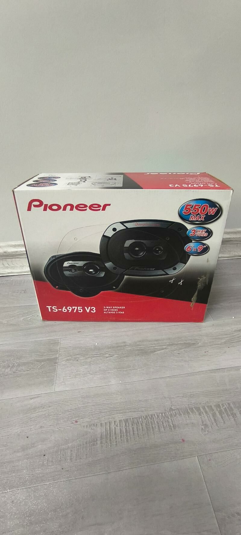 pioneer kalonka 700 TMT - Daşoguz - img 1