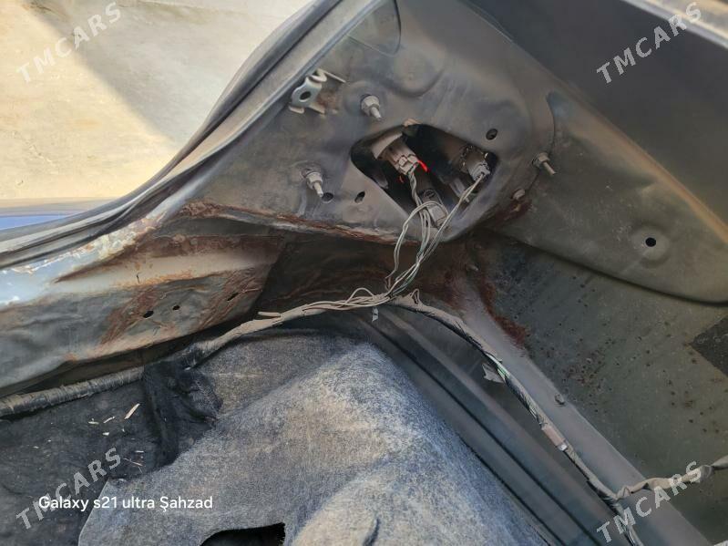 Lexus ES 300 2002 - 150 000 TMT - Şabat etr. - img 8