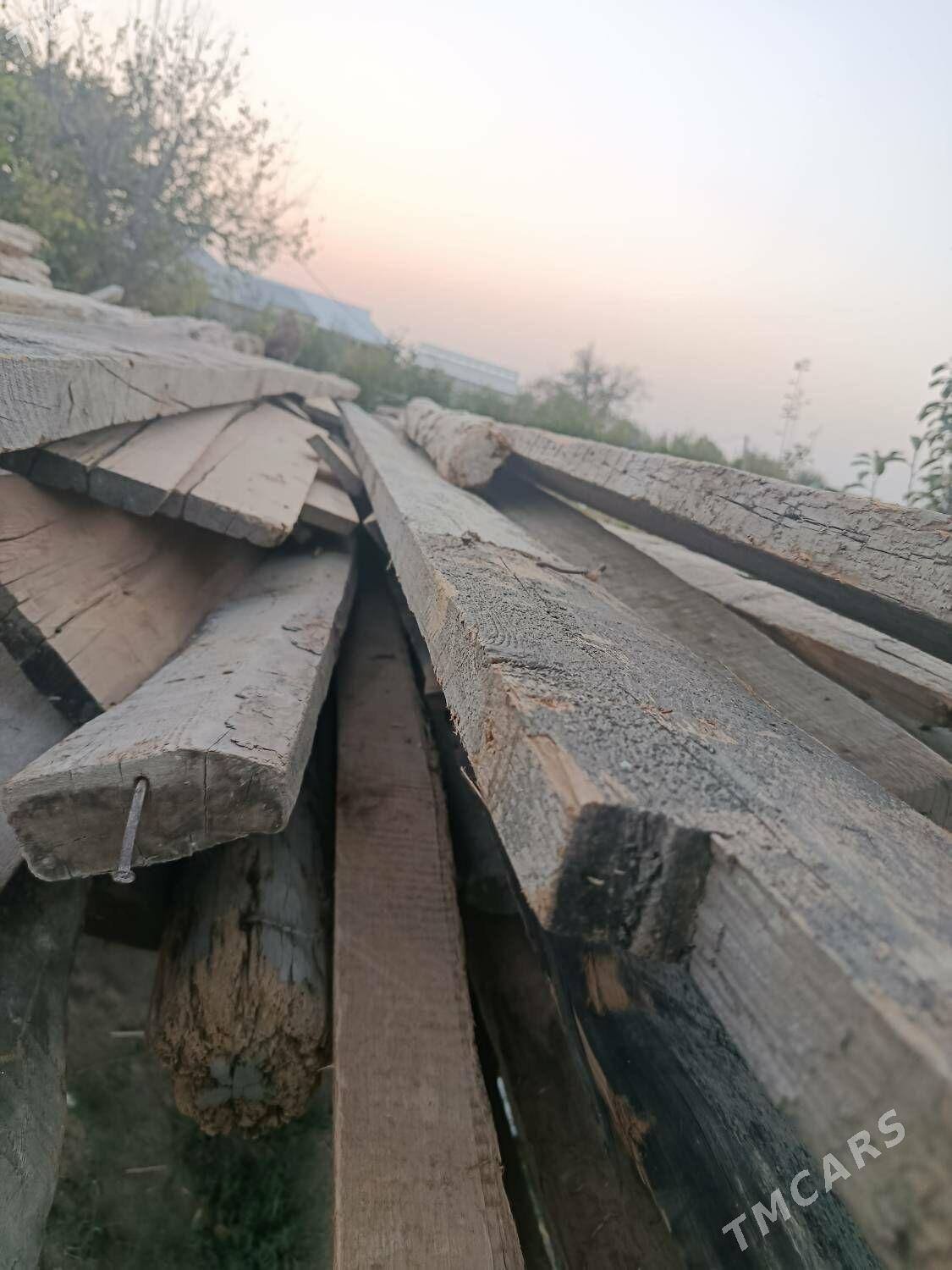 ağaç - Мургап - img 1