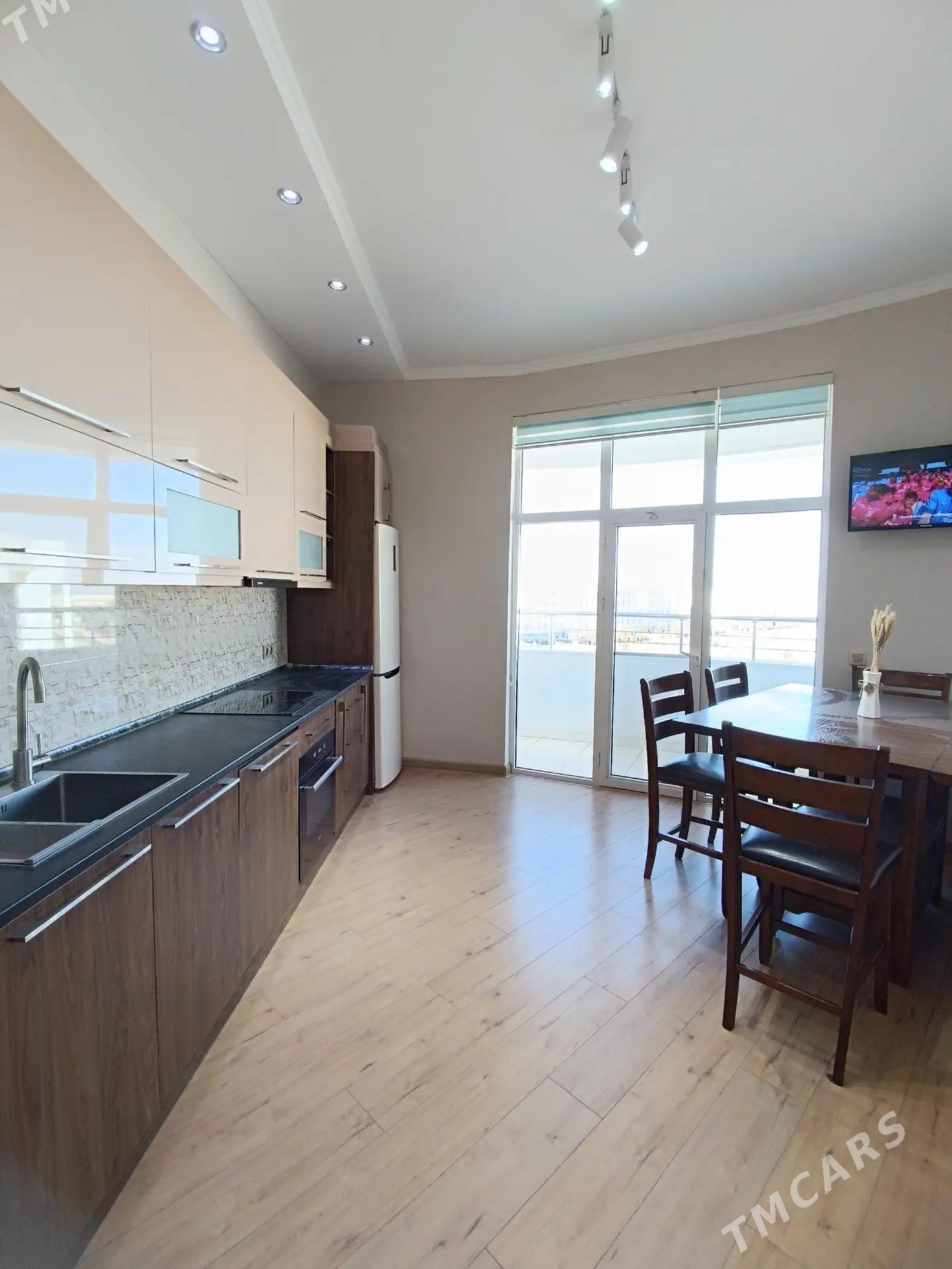 Гуртлы 2 ком - Aşgabat - img 2