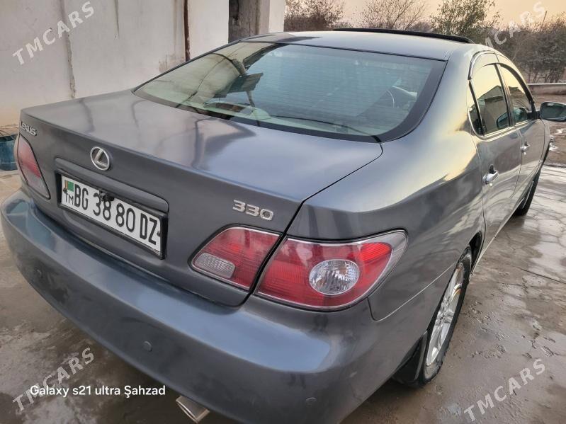 Lexus ES 300 2002 - 150 000 TMT - Şabat etr. - img 6