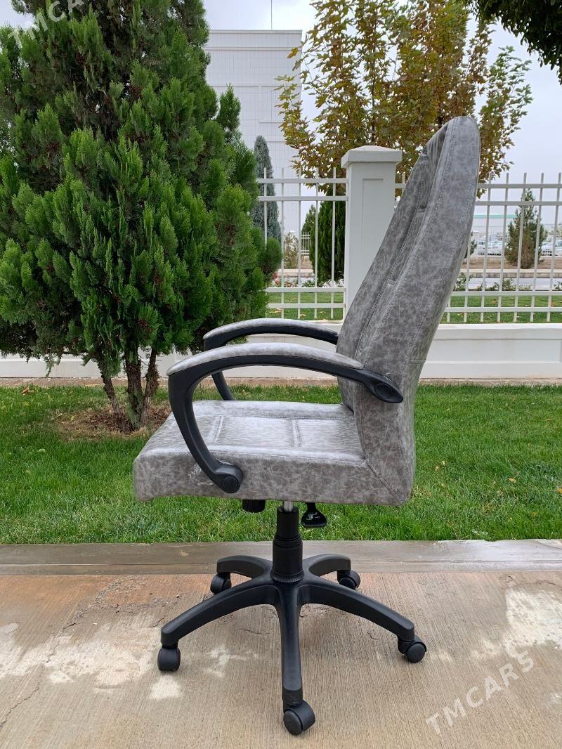 Кожа кресло.Koźa kreslooo - Aşgabat - img 3