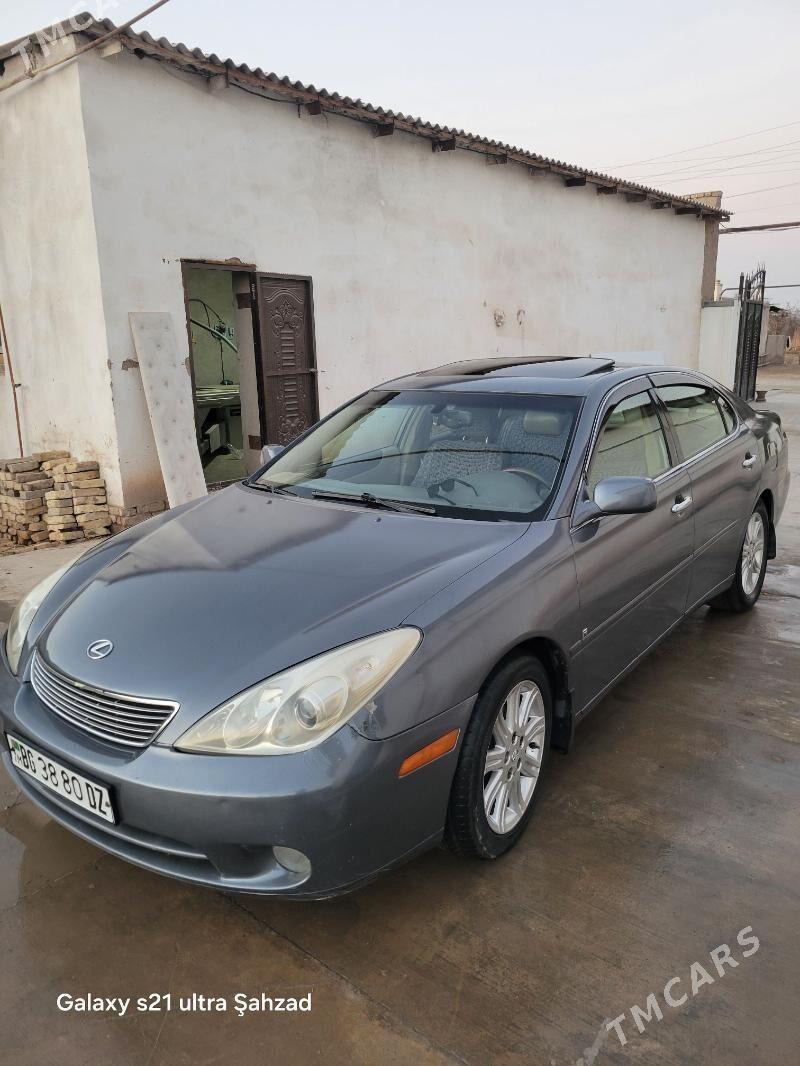 Lexus ES 300 2002 - 150 000 TMT - Şabat etr. - img 3