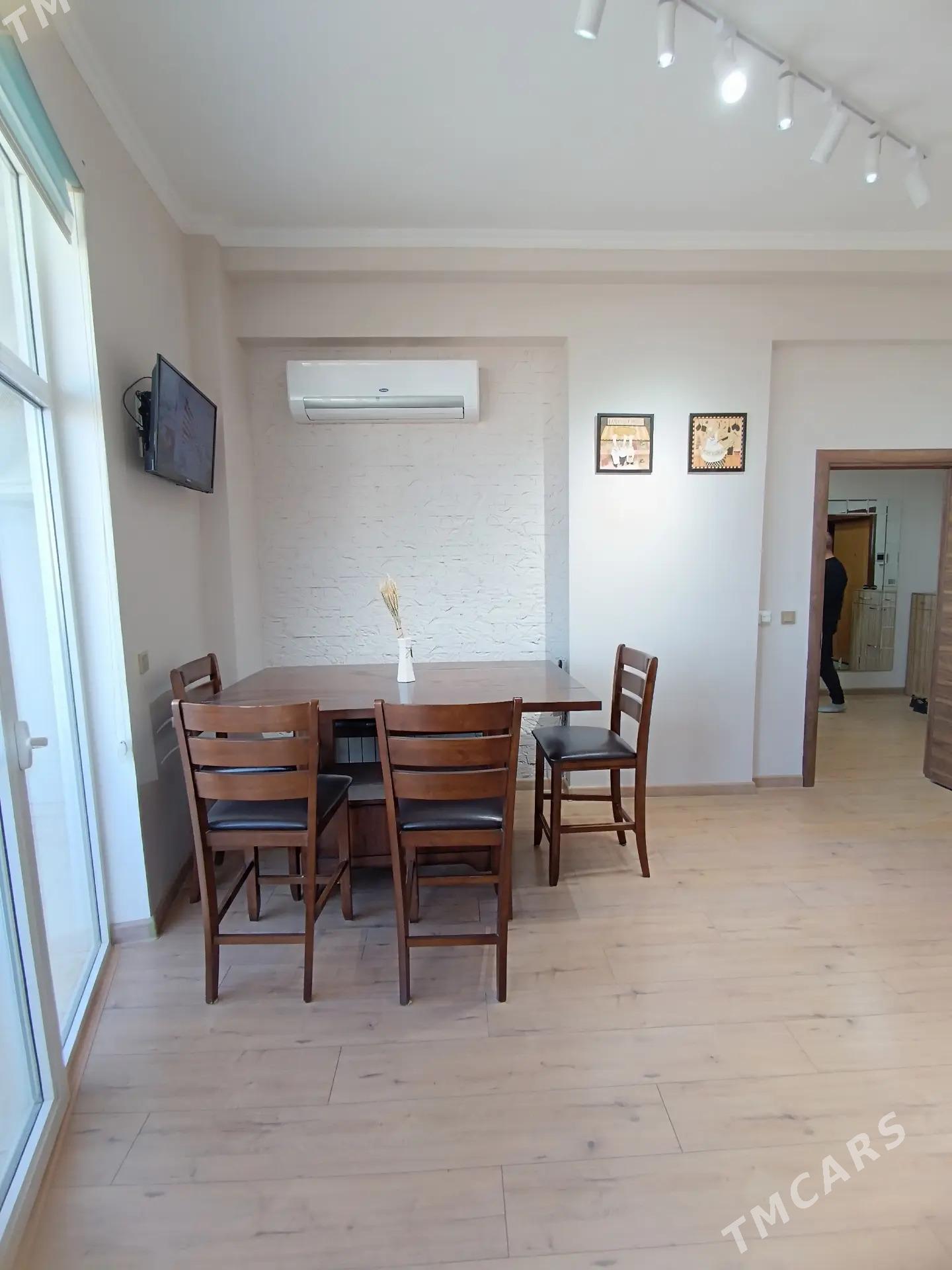 Гуртлы 2 ком - Aşgabat - img 3