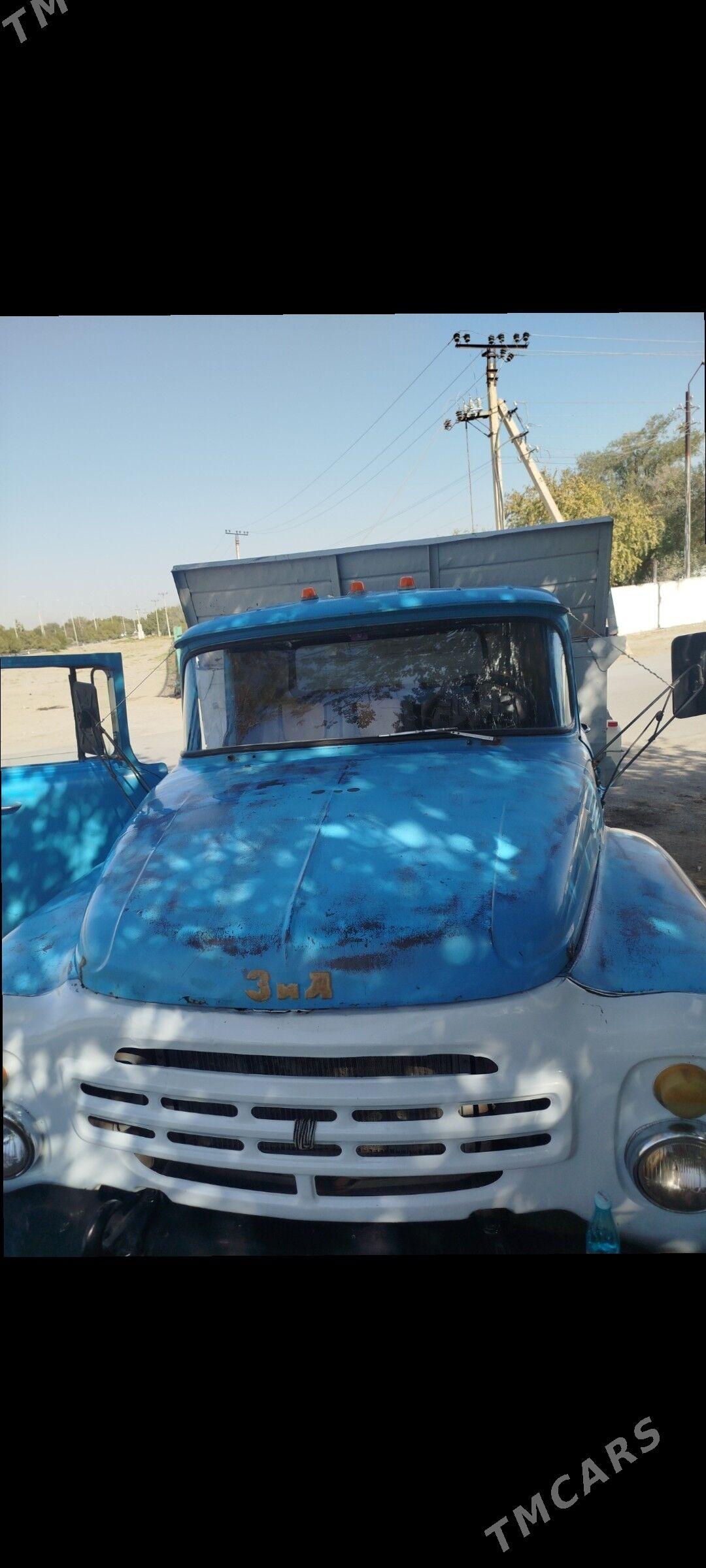 HALTALY WE MASYNLY MITI SEMENT - Ашхабад - img 1