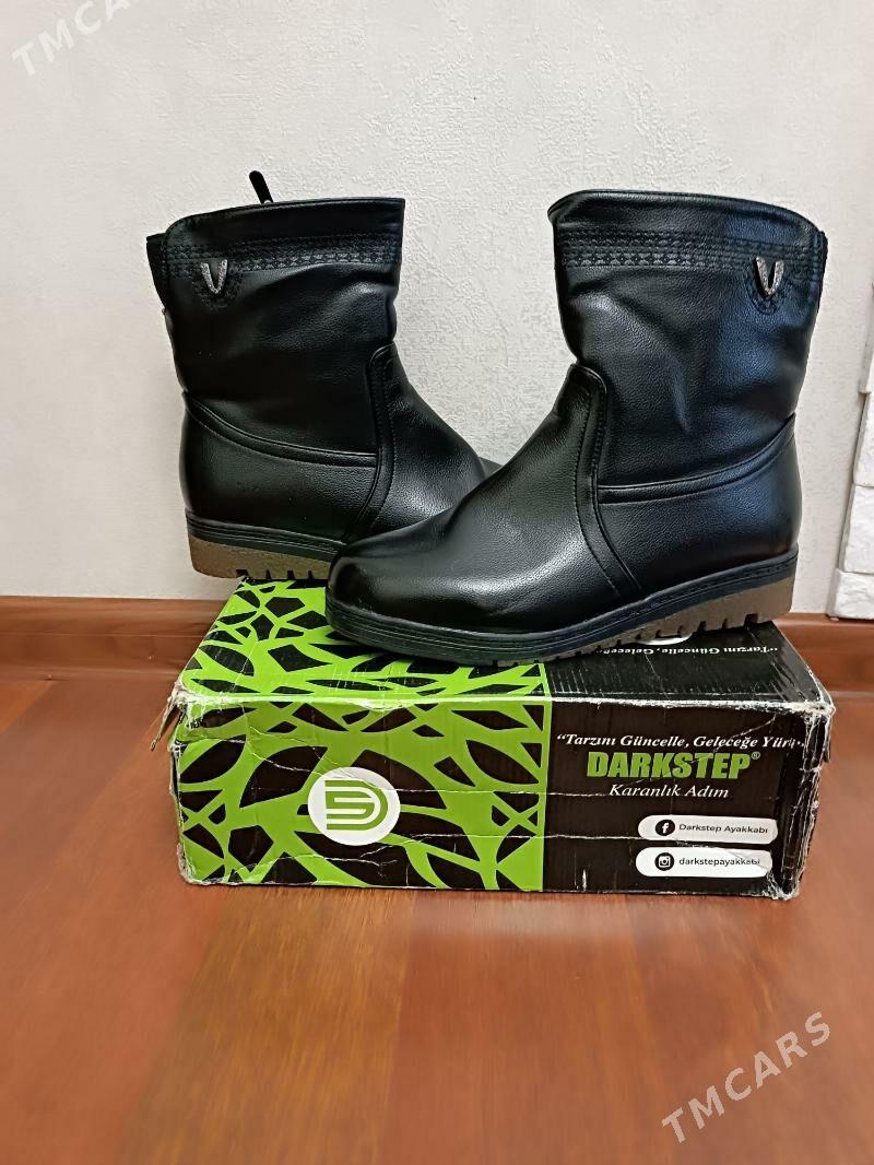 БОТИНКИ ТУРЕЦКИЕ - Aşgabat - img 3