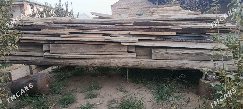 ağaç - Мургап - img 2