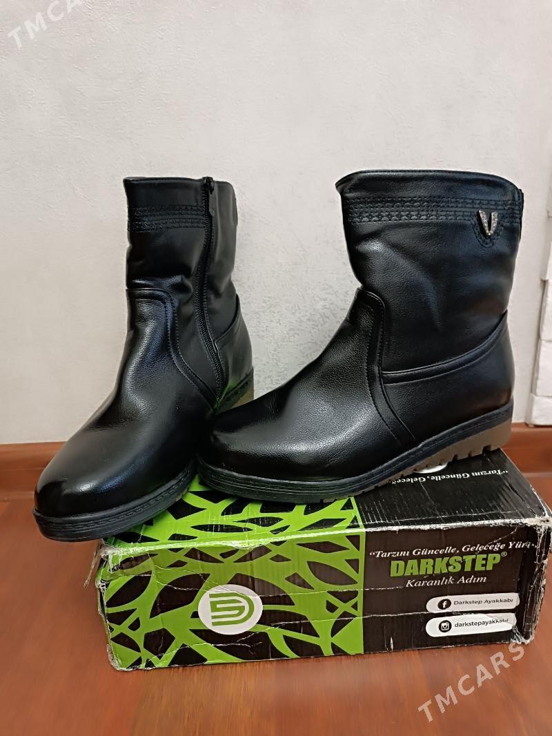 БОТИНКИ ТУРЕЦКИЕ - Aşgabat - img 2