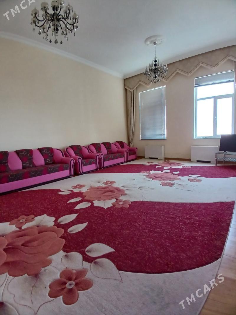 Московская 7эт 3ком 170м² - ул. Московская (10 йыл абаданчылык ш.) - img 3