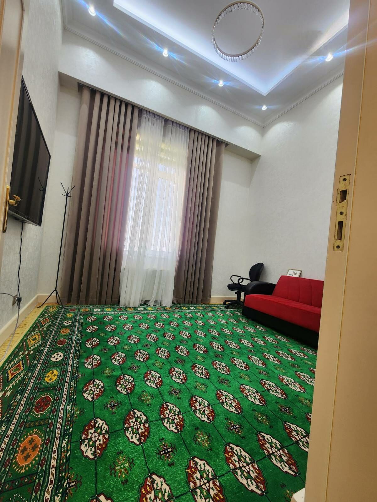 Ленина, аренда - ул. Туркменбаши шаёлы (Ленина) - img 2