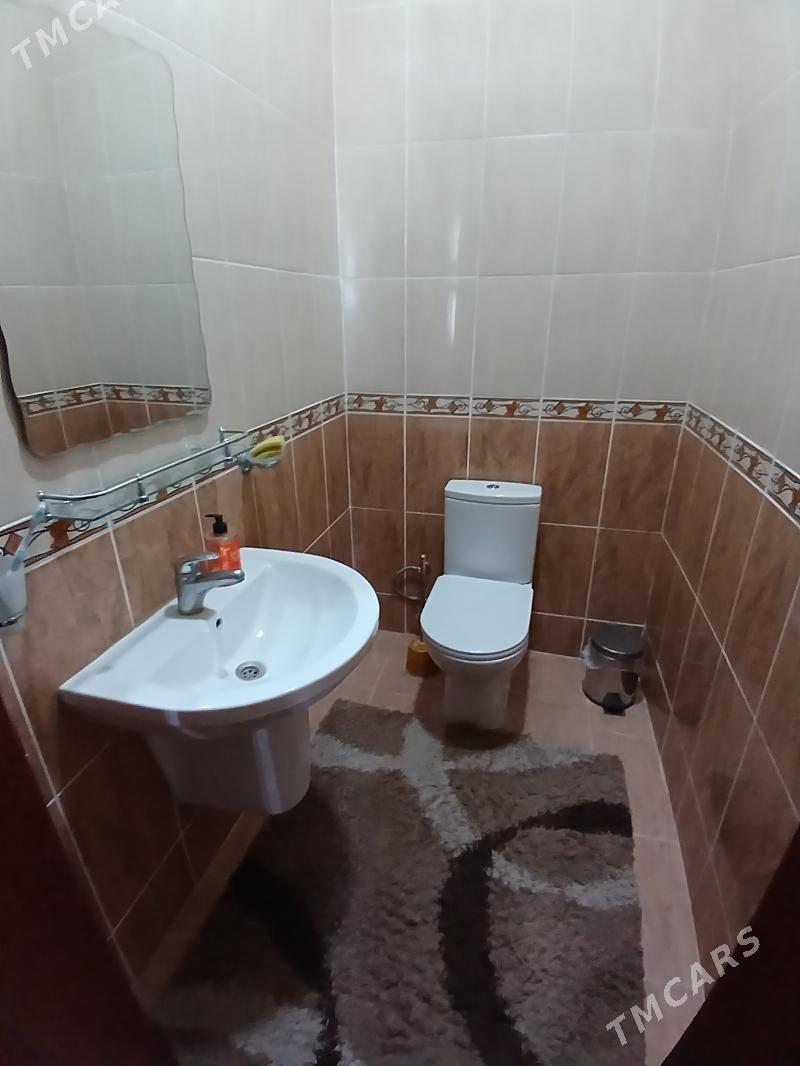 Московская 7эт 3ком 170м² - ул. Московская (10 йыл абаданчылык ш.) - img 8