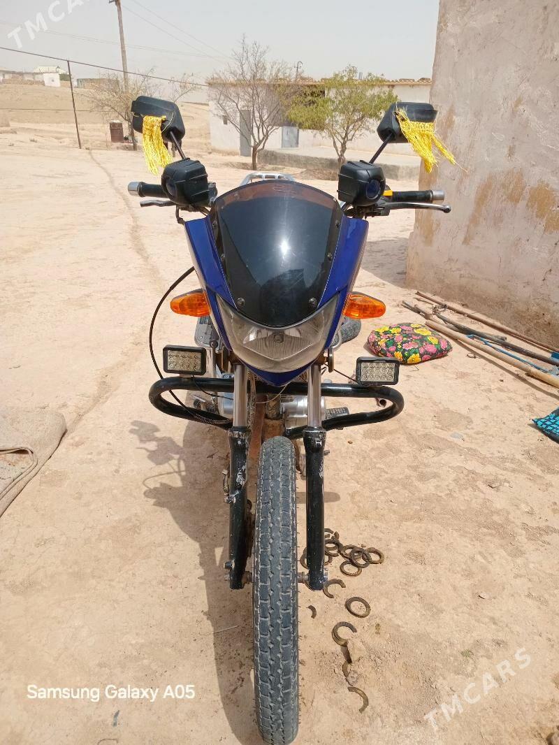 Jawa Forty Two 2016 - 14 000 TMT - Магданлы - img 1